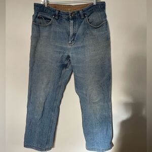 Duluth Trading Relaxed Jeans‎